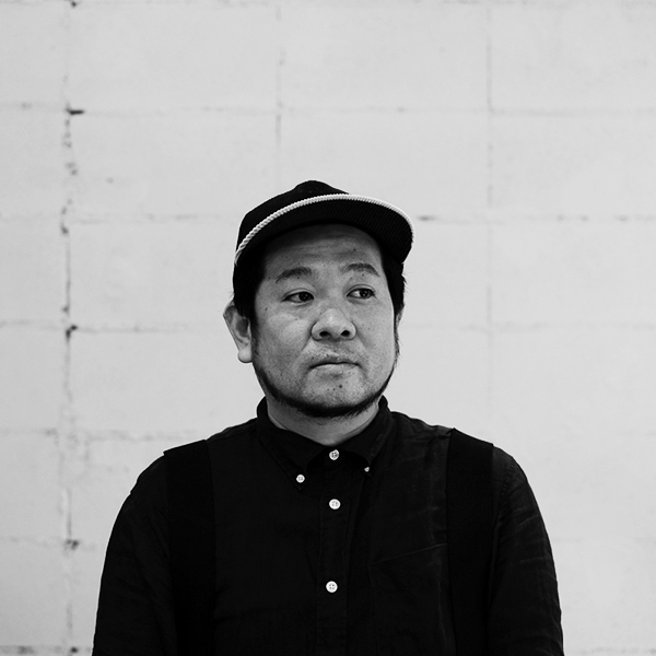 Yoshiyuki Araki